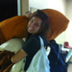 Meet your Posher, Taylor